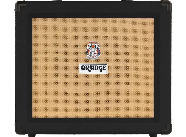 Orange Crush 35RT 1x10" Combo, Svart 